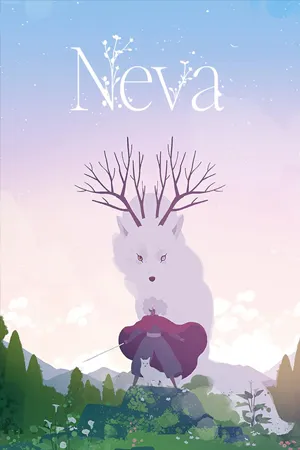 Poster for "Neva"